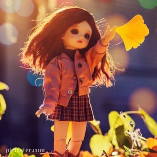Barbie Dolls Doll Whatsapp Dp Download Stylish Cute Doll Dp Cute